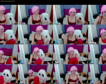 khloee_sr — 49 minute Chaturbate female cam video clip, 720p, Oct 2, 2021