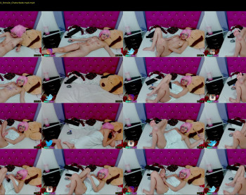 khloee_sr — 49 minute Chaturbate female cam video clip, 720p, Oct 2, 2021
