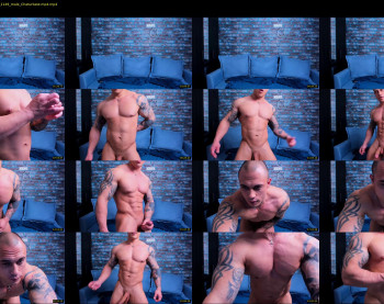 mark_normal — 27 minute Chaturbate male cam video clip, 1080p, Oct 2, 2021