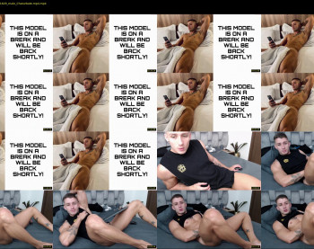 marks_saenz — 22 minute Chaturbate male cam video clip, 720p, Oct 2, 2021