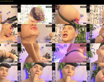 nut_foxx — 70 minute Chaturbate male cam video clip, 1080p, Oct 3, 2021
