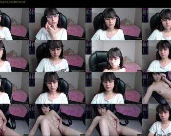 paulette65 — 41 minute Chaturbate female cam video clip, 720p, Oct 2, 2021