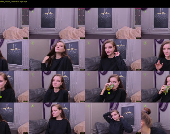 savanahwildc — 29 minute Chaturbate female cam video clip, 1080p, Oct 2, 2021