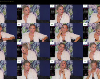 sebilone — 10 minute Chaturbate couple cam video clip, 1080p, Oct 2, 2021
