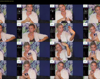 sebilone — 3 minute Chaturbate couple cam video clip, 1080p, Oct 2, 2021