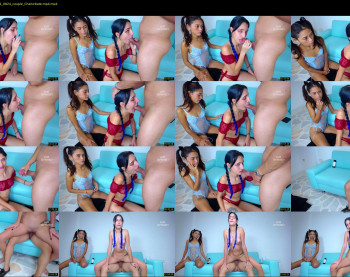small_humidity — 15 minute Chaturbate couple cam video clip, 1080p, Oct 2, 2021