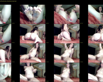 stonykat — 37 minute Chaturbate female cam video clip, 1080p, Oct 2, 2021