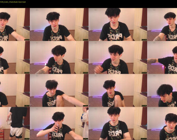 teddy_mode — 70 minute Chaturbate couple cam video clip, 1080p, Oct 2, 2021