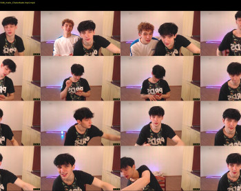 teddy_mode — 6 minute Chaturbate couple cam video clip, 1080p, Oct 2, 2021