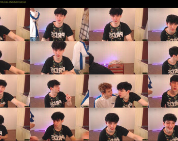 teddy_mode — 14 minute Chaturbate couple cam video clip, 1080p, Oct 2, 2021