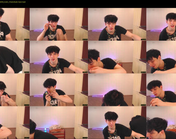 teddy_mode — 70 minute Chaturbate couple cam video clip, 1080p, Oct 3, 2021
