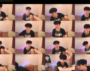 teddy_mode — 70 minute Chaturbate couple cam video clip, 1080p, Oct 3, 2021