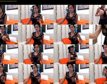 thaidream25 — 70 minute Chaturbate female cam video clip, 1080p, Oct 2, 2021