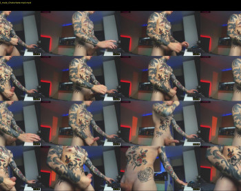 tom__ice — 10 minute Chaturbate male cam video clip, 1080p, Oct 2, 2021