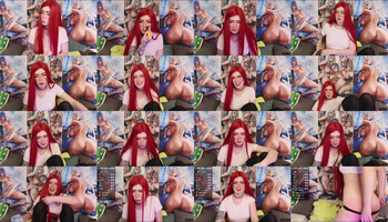virtual_wafu — 72 minute Chaturbate female cam video clip, 1080p, Oct 3, 2021