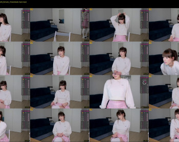 _blackbee_ — 20 minute Chaturbate female cam video clip, 1080p, Oct 3, 2021