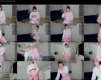 _blackbee_ — 18 minute Chaturbate female cam video clip, 1080p, Oct 3, 2021