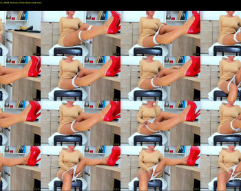 classy_medeeea — 32 minute Chaturbate female cam video clip, 1080p, Oct 3, 2021