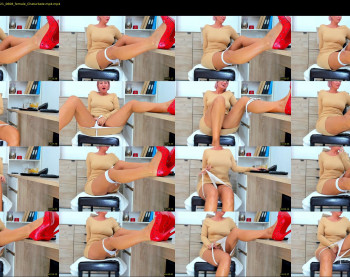 classy_medeeea — 61 minute Chaturbate female cam video clip, 1080p, Oct 3, 2021