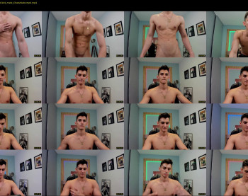 clintmasterss — 44 minute Chaturbate male cam video clip, 1080p, Oct 4, 2021