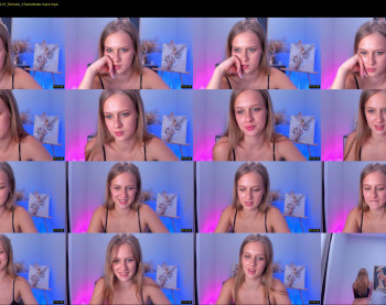 ella_twinkle — 15 minute Chaturbate female cam video clip, 720p, Oct 4, 2021