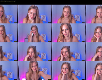 ella_twinkle — 15 minute Chaturbate female cam video clip, 720p, Oct 4, 2021