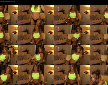 mmmmel — 9 minute Chaturbate female cam video clip, 1080p, Oct 3, 2021