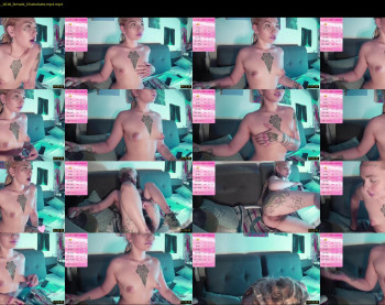 reddevilsroom — 70 minute Chaturbate couple cam video clip, 1080p, Oct 3, 2021