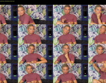 sebilone — 17 minute Chaturbate couple cam video clip, 1080p, Oct 3, 2021