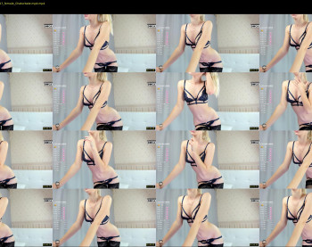 skyqueeni — 3 minute Chaturbate female cam video clip, 1080p, Oct 3, 2021