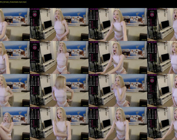 sonyaplush — 29 minute Chaturbate female cam video clip, 1080p, Oct 3, 2021