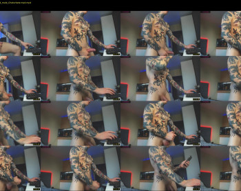 tom__ice — 57 minute Chaturbate male cam video clip, 1080p, Oct 3, 2021