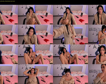 _devora1 — 53 minute Chaturbate female cam video clip, 1080p, Oct 4, 2021