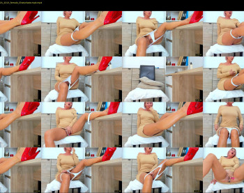 classy_medeeea — 70 minute Chaturbate female cam video clip, 1080p, Oct 4, 2021