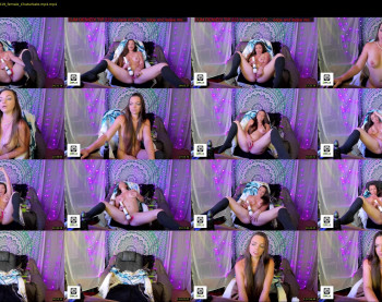 mindymars — 77 minute Chaturbate female cam video clip, 1080p, Oct 4, 2021