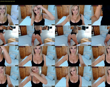 nancy_d — 3 minute Chaturbate female cam video clip, 720p, Oct 4, 2021