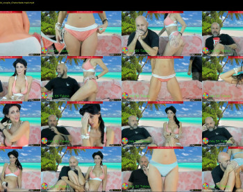 sofia3211 — 78 minute Chaturbate couple cam video clip, 1080p, Oct 4, 2021