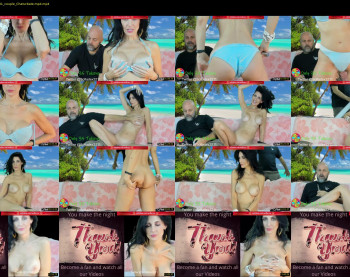 sofia3211 — 16 minute Chaturbate couple cam video clip, 1080p, Oct 4, 2021