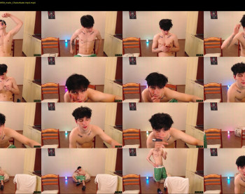 teddy_mode — 70 minute Chaturbate couple cam video clip, 1080p, Oct 4, 2021
