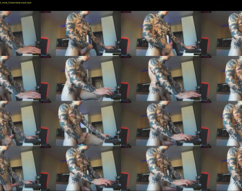 tom__ice — 65 minute Chaturbate male cam video clip, 1080p, Oct 4, 2021