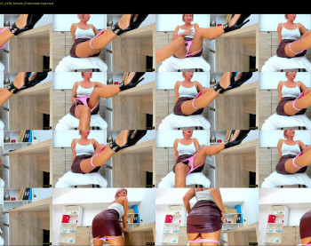 classy_medeeea — 60 minute Chaturbate female cam video clip, 1080p, Oct 6, 2021