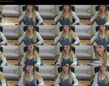 elia_ — 51 minute Chaturbate female cam video clip, 720p, Oct 5, 2021