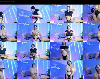 katestone_ — 70 minute Chaturbate female cam video clip, 1080p, Oct 5, 2021