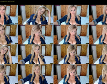 nancy_d — 17 minute Chaturbate female cam video clip, 720p, Oct 5, 2021