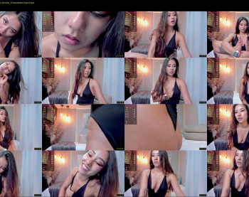 sadashi_ — 46 minute Chaturbate female cam video clip, 720p, Oct 6, 2021