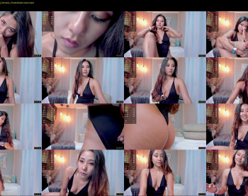 sadashi_ — 45 minute Chaturbate female cam video clip, 720p, Oct 6, 2021