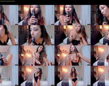 sadashi_ — 46 minute Chaturbate female cam video clip, 720p, Oct 6, 2021