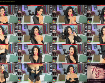 sofia3211 — 40 minute Chaturbate couple cam video clip, 1080p, Oct 5, 2021