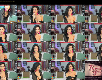 sofia3211 — 57 minute Chaturbate couple cam video clip, 1080p, Oct 5, 2021
