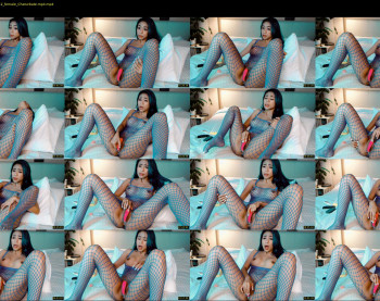 thaispice — 13 minute Chaturbate female cam video clip, 720p, Oct 5, 2021